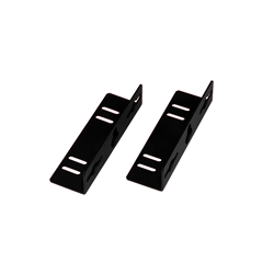 AMX AVB-VSTYLE-SURFACE-MNT - V Style Single Module Surface Mount Brackets